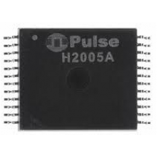 PULSE H2005D Transformers Audio & Signal VOIP DUAL PORT W/ AUTOXFMR	