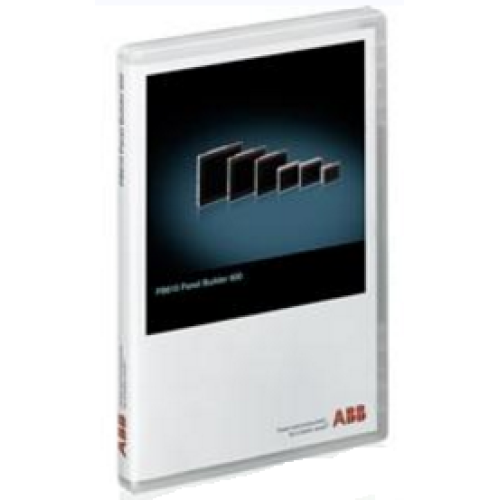 1SAP500900R0001,PB610,Panel,Builder,600, Programlama,yazılımı