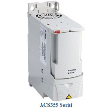 ACS 355-01E-02A4-2 ABB Genel makine sürücüsü