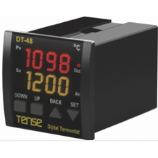 DT-48 Opsiyonel Sıcaklık Kontrol Cihazı(48x48)