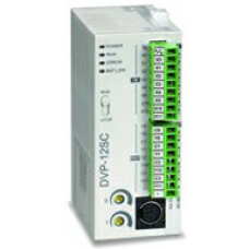 DELTA,DVPPS05 Giriş:100-240 V AC,5A Çıkış:24 V DC Power Supply