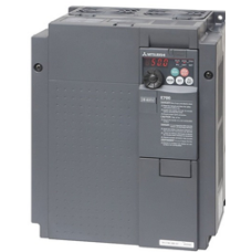 FR-E740-300EC 30 A 11 Kw 3 Faz 380 V AC Mıtsubıshı motor sürücü