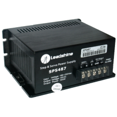 SPS487 200W 4.2A 120V AC Giriş 48V DC Leadshine Power Supply  