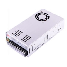 SP-320-27 316 W 27 V dc 11.7 A AC/DC Güç kaynağı